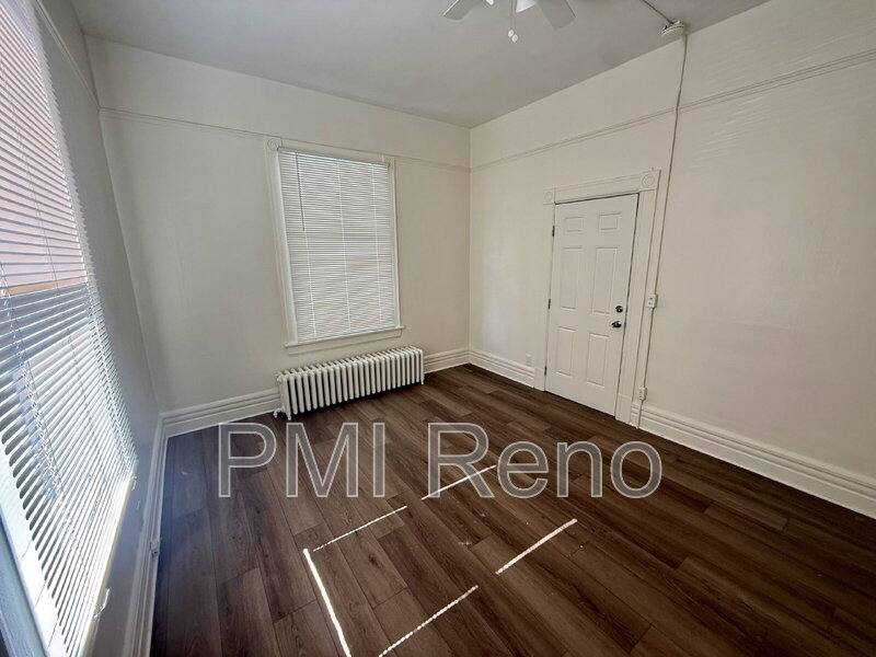 Apartment for rent at 46 W 10th St Rm #4, Reno, NV 89503