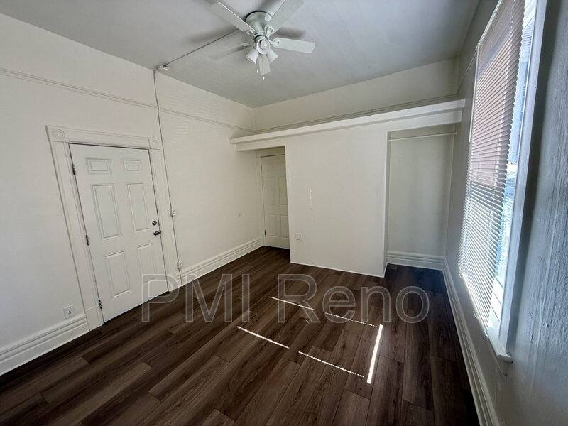 Apartment for rent at 46 W 10th St Rm #4, Reno, NV 89503