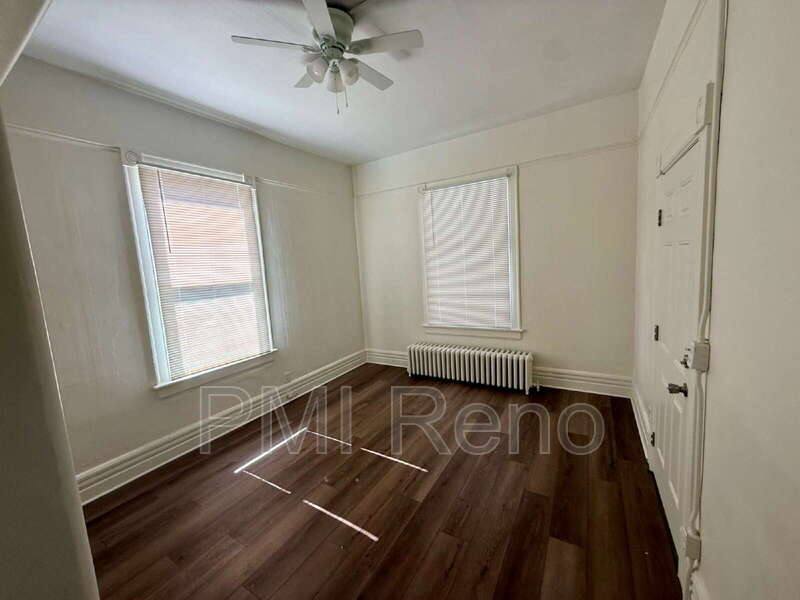 Apartment for rent at 46 W 10th St Rm #4, Reno, NV 89503