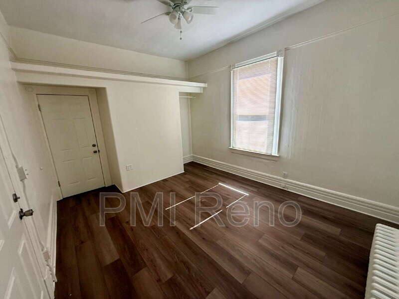 Apartment for rent at 46 W 10th St Rm #4, Reno, NV 89503