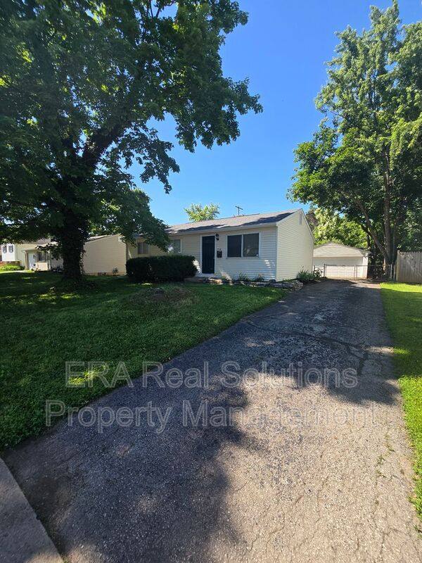 House for rent at 5106 Harbor Blvd, Columbus, OH 43232
