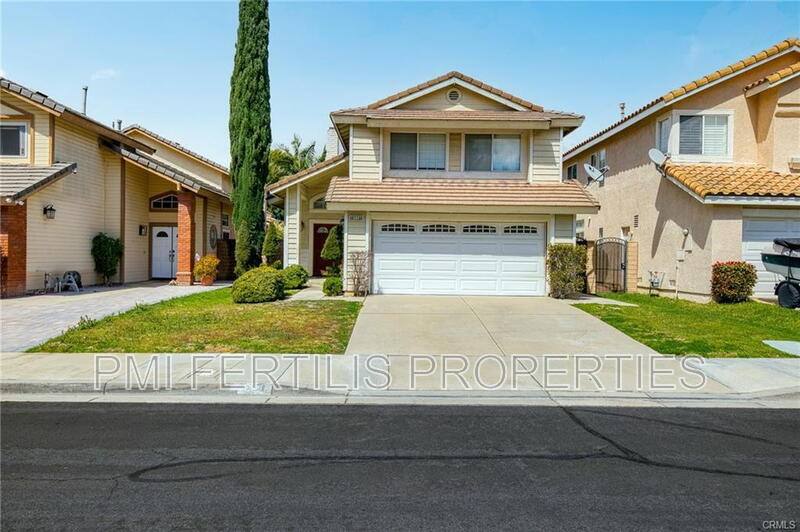 House for rent at 2116 Sun Ridge Dr, Chino Hills, CA 91709