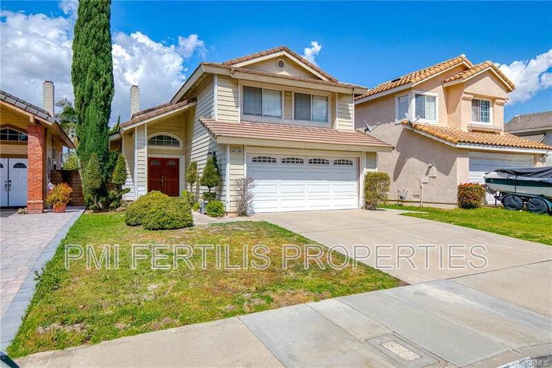 House for rent at 2116 Sun Ridge Dr, Chino Hills, CA 91709