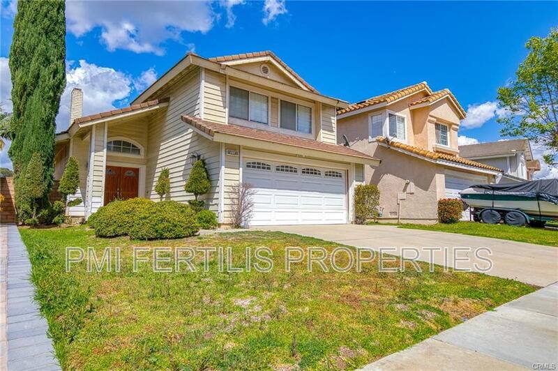 House for rent at 2116 Sun Ridge Dr, Chino Hills, CA 91709