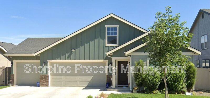 House for rent at 19304 Geneva Way, Caldwell, ID 83605