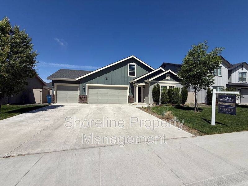 House for rent at 19304 Geneva Way, Caldwell, ID 83605