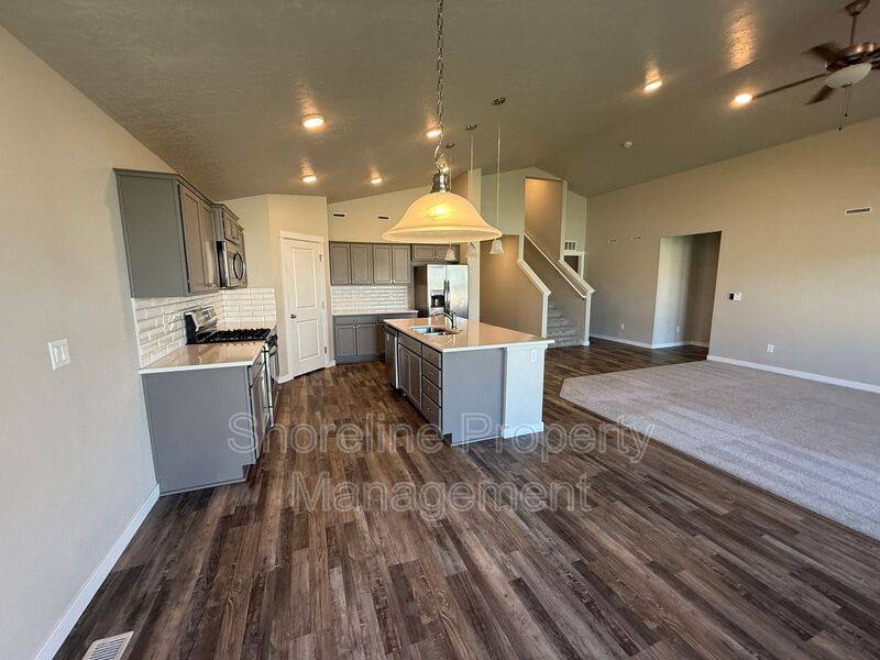 House for rent at 19304 Geneva Way, Caldwell, ID 83605