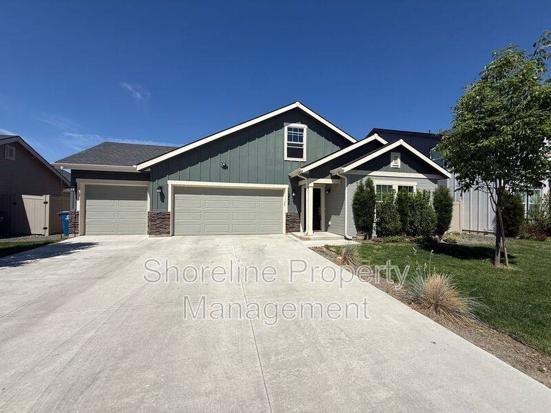 House for rent at 19304 Geneva Way, Caldwell, ID 83605