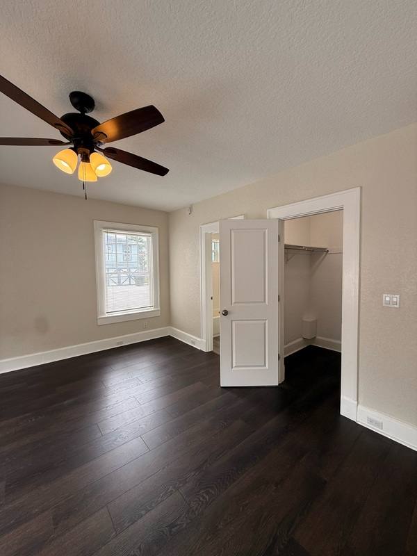 Apartment for rent at 808 13th St N #4, Saint Petersburg, FL 33705