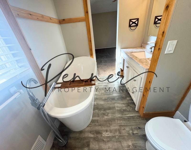 House for rent at 6828 E 123rd Terrace, Grandview, MO 64030