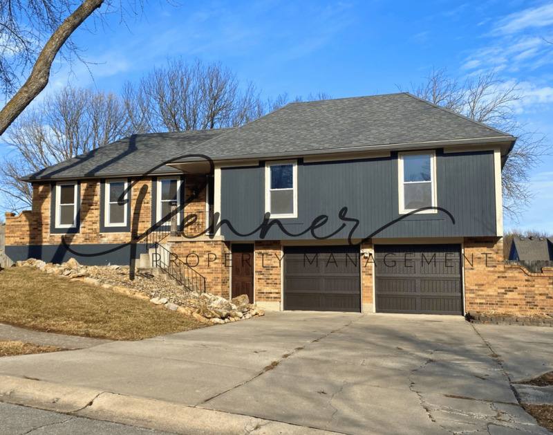 House for rent at 6828 E 123rd Terrace, Grandview, MO 64030