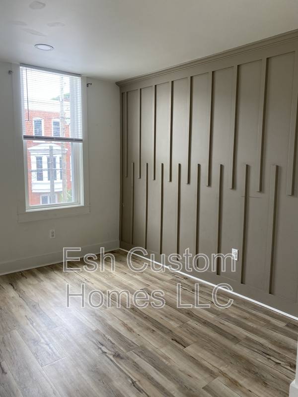 Apartment for rent at 11 E Walnut St #3-3, Lancaster, PA 17602