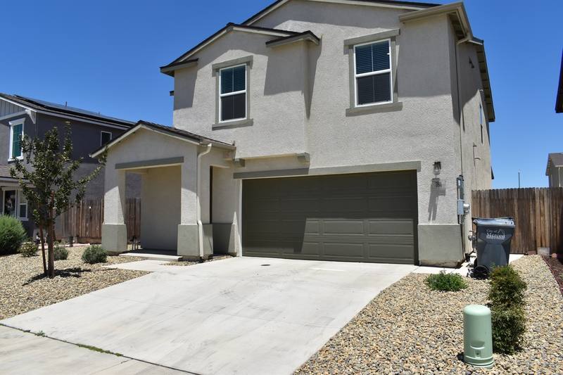 House for rent at 781 Irma Dr, Merced, CA 95348