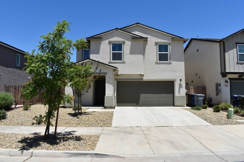 House for rent at 781 Irma Dr, Merced, CA 95348
