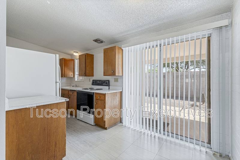 Townhouse for rent at 4246 E Pima St #D, Tucson, AZ 85712