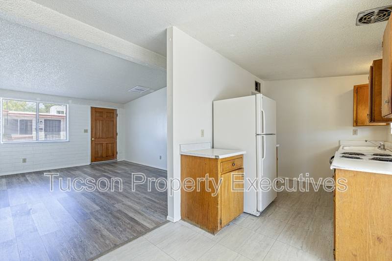 Townhouse for rent at 4246 E Pima St #D, Tucson, AZ 85712