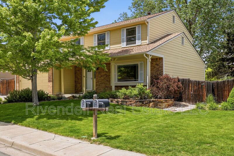 House for rent at 8007 S Datura St, Littleton, CO 80120