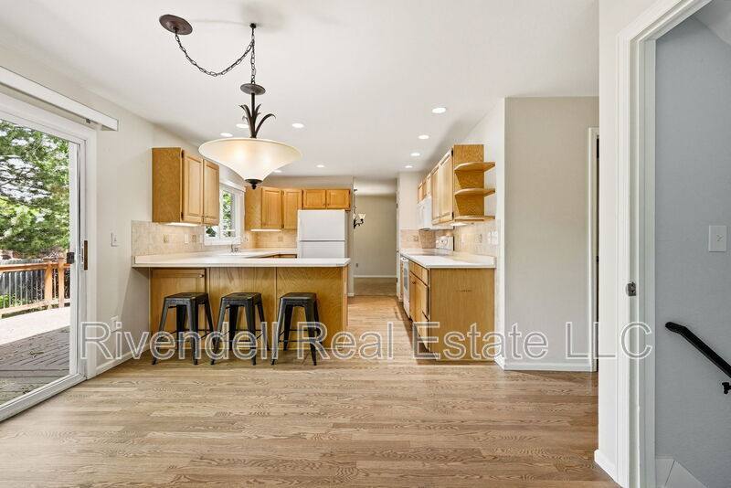 House for rent at 8007 S Datura St, Littleton, CO 80120