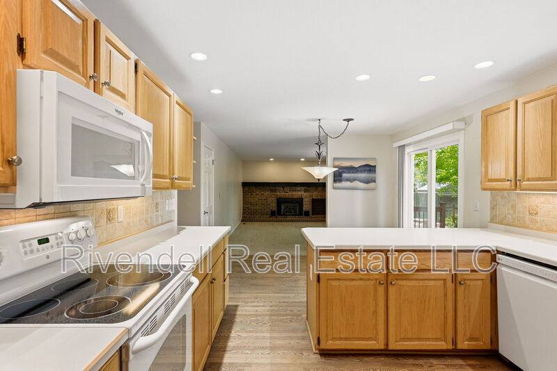 House for rent at 8007 S Datura St, Littleton, CO 80120