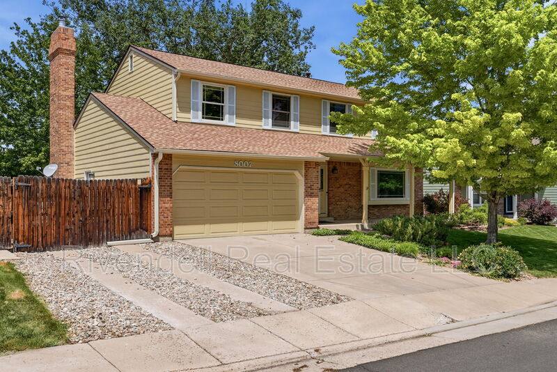 House for rent at 8007 S Datura St, Littleton, CO 80120