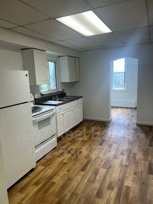 Apartment for rent at 2428 Woodstock Ave - 1st Floor, Pittsburgh, PA 15218