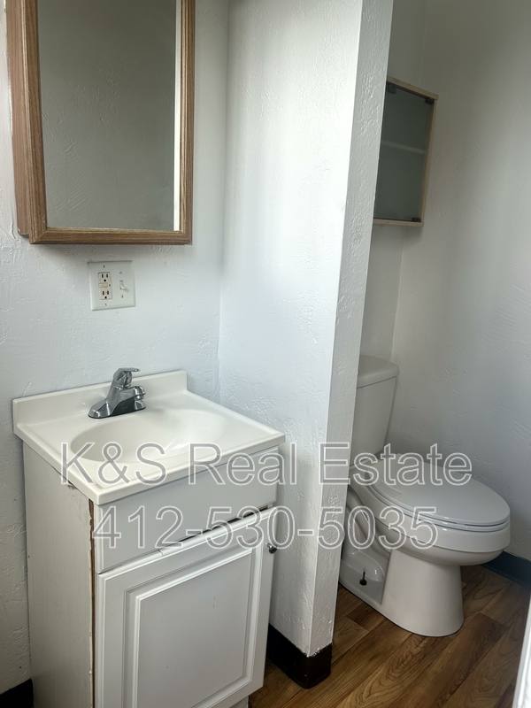 Apartment for rent at 2428 Woodstock Ave - 1st Floor, Pittsburgh, PA 15218