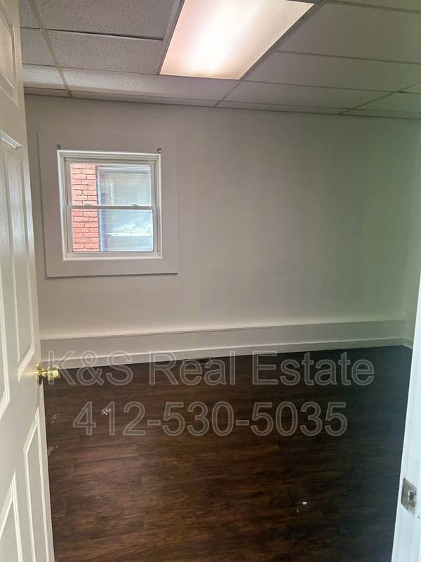 Apartment for rent at 2428 Woodstock Ave - 1st Floor, Pittsburgh, PA 15218