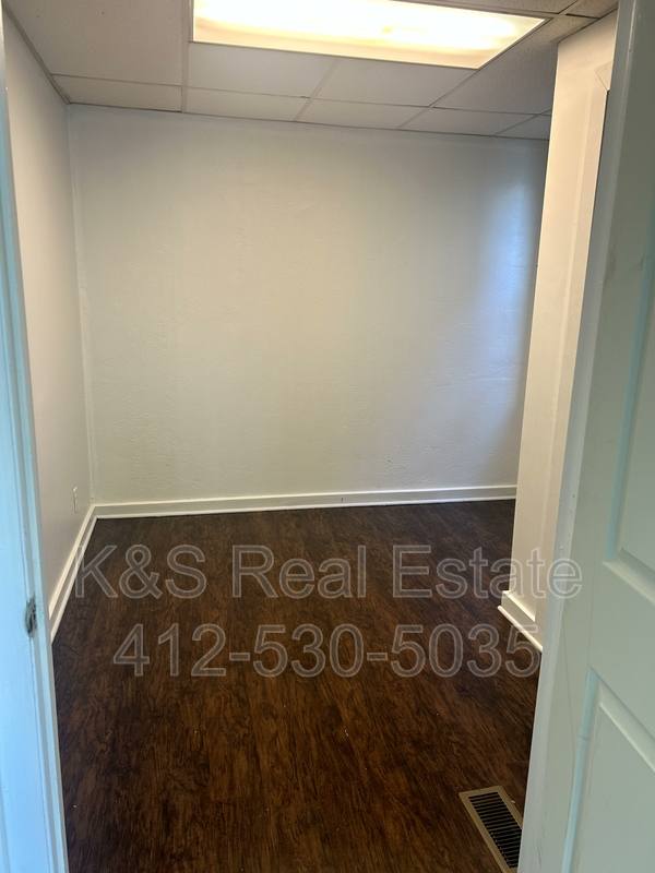 Apartment for rent at 2428 Woodstock Ave - 1st Floor, Pittsburgh, PA 15218