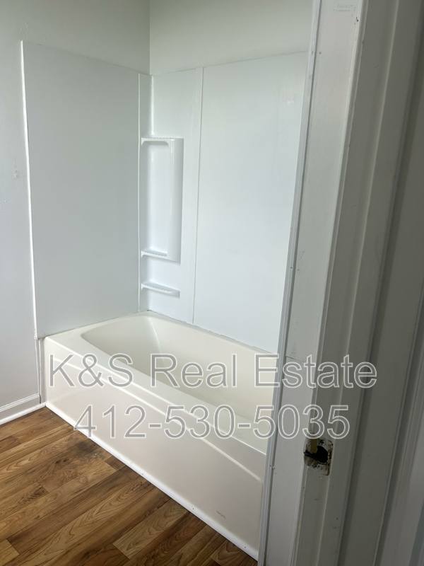 Apartment for rent at 2428 Woodstock Ave - 1st Floor, Pittsburgh, PA 15218