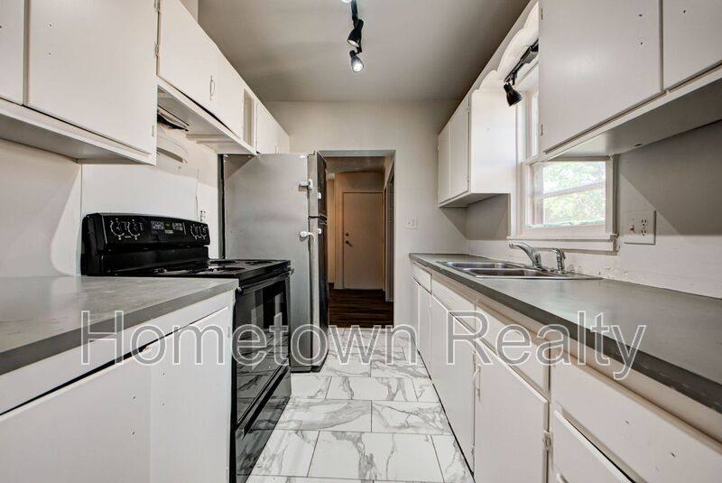 House for rent at 527 W Dill St, Shawnee, OK 74801
