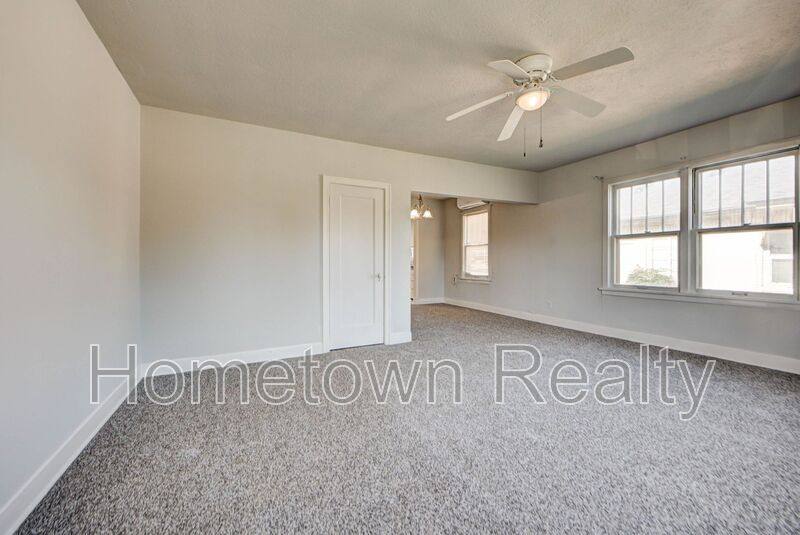 House for rent at 527 W Dill St, Shawnee, OK 74801