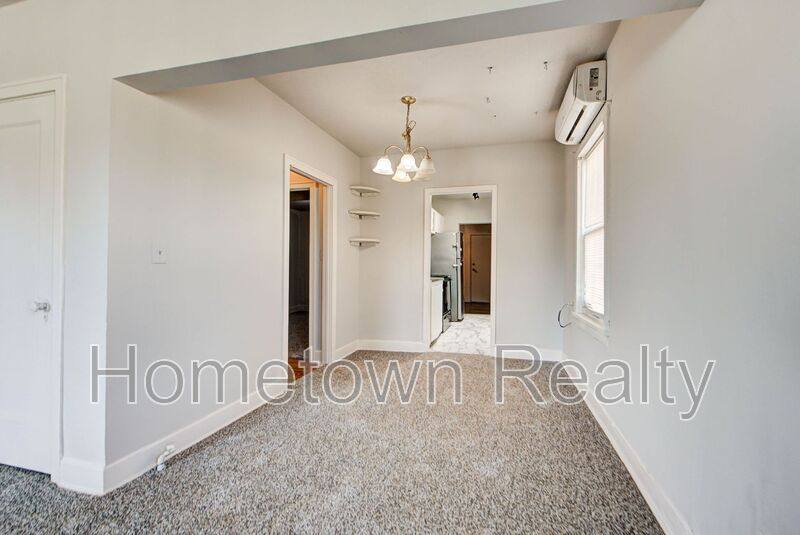 House for rent at 527 W Dill St, Shawnee, OK 74801