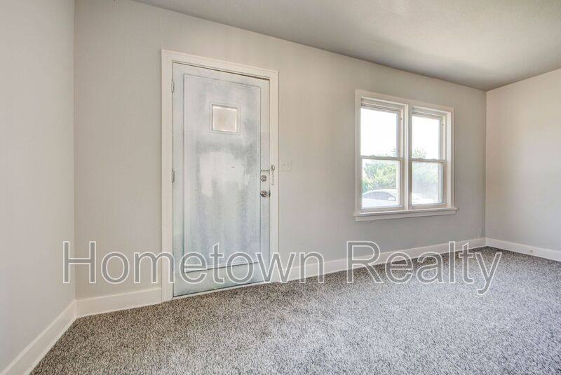 House for rent at 527 W Dill St, Shawnee, OK 74801