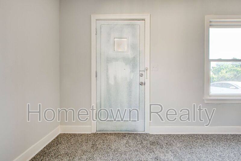 House for rent at 527 W Dill St, Shawnee, OK 74801