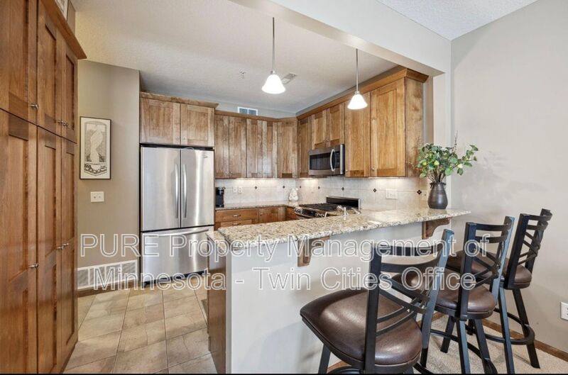 Townhouse for rent at 7807 Madelyn Creek Dr, Victoria, MN 55386