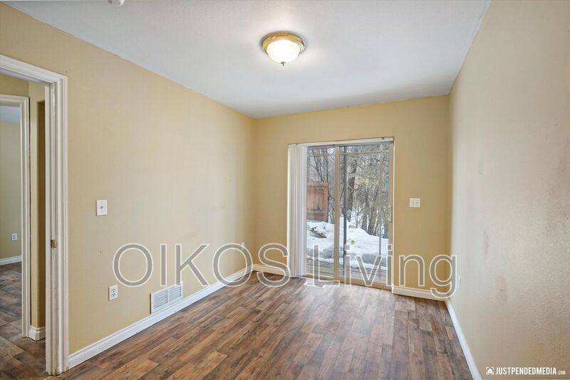 Townhouse for rent at 2700 Mc Rae Rd #7, Anchorage, AK 99517