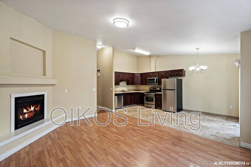 Townhouse for rent at 2700 Mc Rae Rd #7, Anchorage, AK 99517