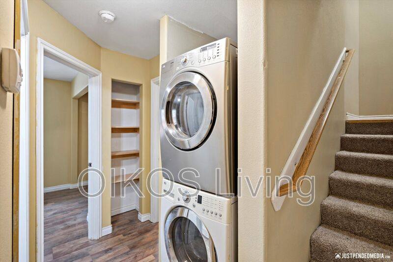 Townhouse for rent at 2700 Mc Rae Rd #7, Anchorage, AK 99517