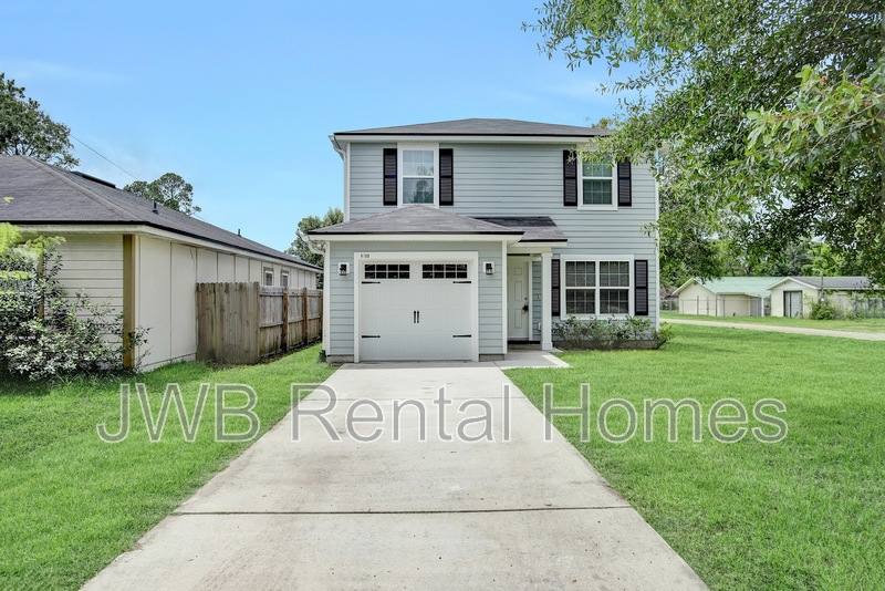 House for rent at 8180 Metto Rd, Jacksonville, FL 32244
