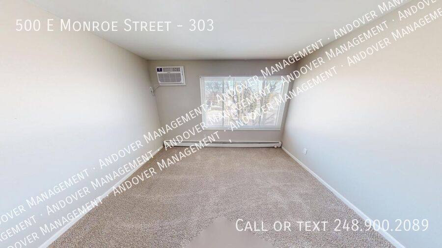 Apartment for rent at 500 E Monroe St, Dundee, MI 48131