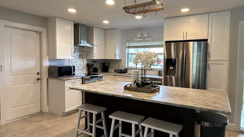 House for rent at 2500 11th Ave SW, Largo, FL 33770