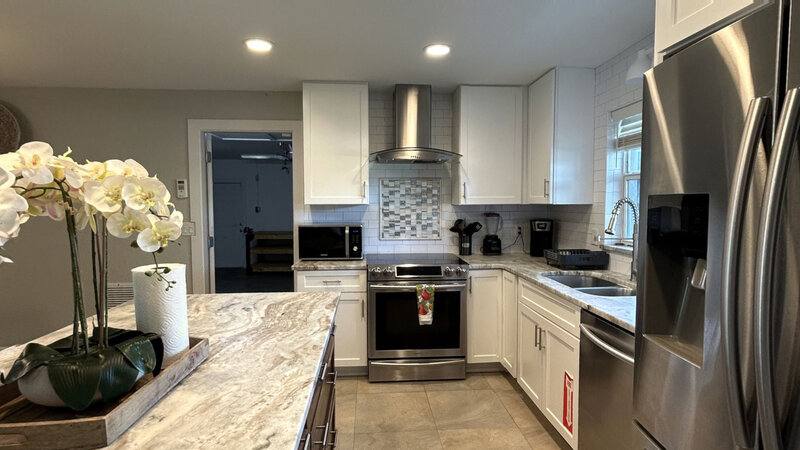 House for rent at 2500 11th Ave SW, Largo, FL 33770