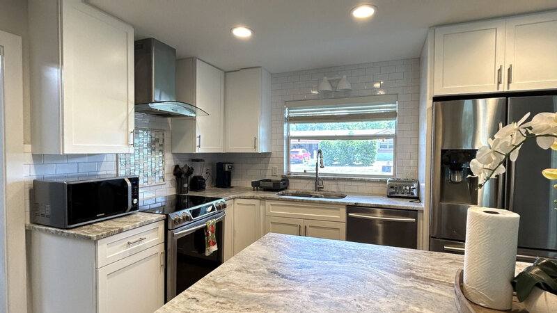 House for rent at 2500 11th Ave SW, Largo, FL 33770