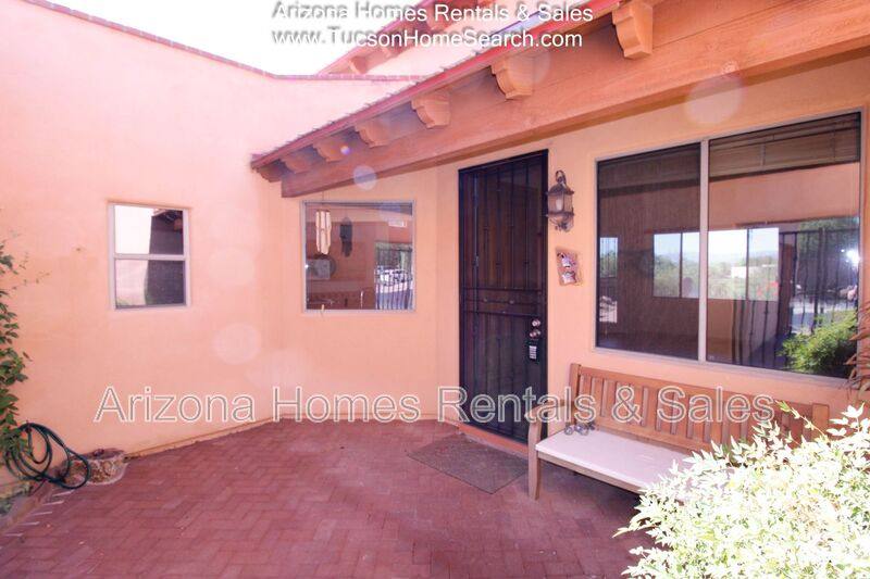 House for rent at 14065 E Copper Mesa Court, Vail, AZ 85641