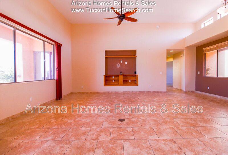 House for rent at 14065 E Copper Mesa Court, Vail, AZ 85641