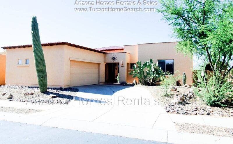 House for rent at 14065 E Copper Mesa Court, Vail, AZ 85641