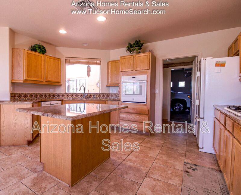 House for rent at 14065 E Copper Mesa Court, Vail, AZ 85641