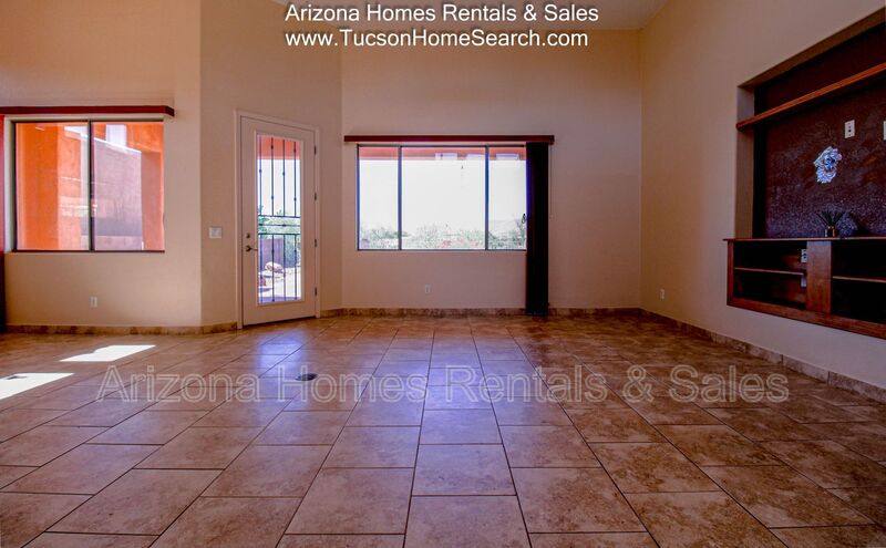 House for rent at 14065 E Copper Mesa Court, Vail, AZ 85641