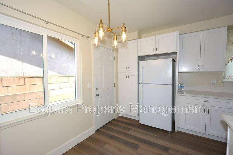 House for rent at 4511 S A St, Oxnard, CA 93033