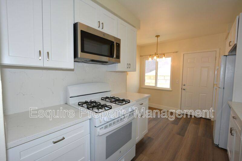 House for rent at 4511 S A St, Oxnard, CA 93033